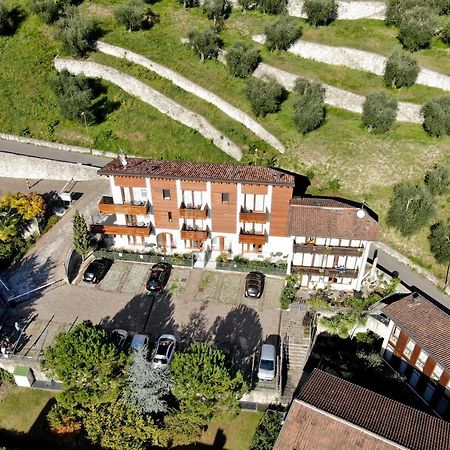 San Giacomo Apartments Riva del Garda Esterno foto