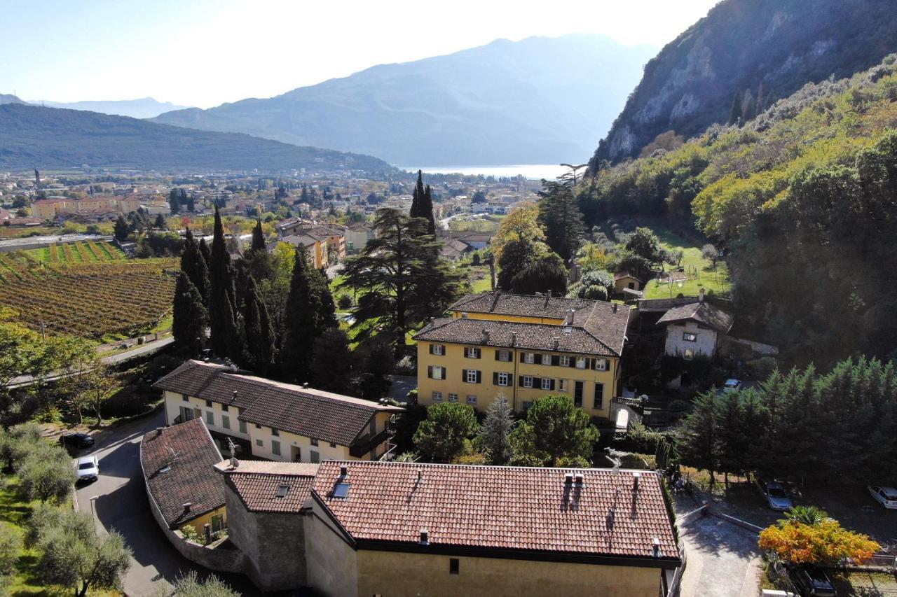 San Giacomo Apartments Riva del Garda Esterno foto
