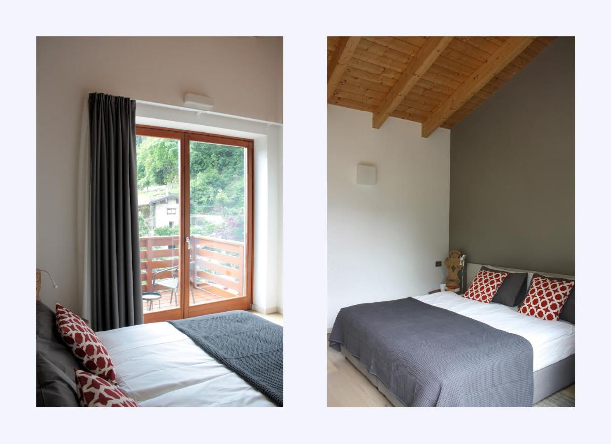 San Giacomo Apartments Riva del Garda Esterno foto